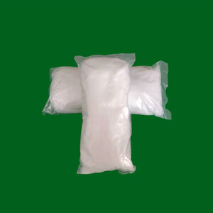 Offre Spéciale – Rembourrage en <span class=keywords><strong>Fibre</strong></span> de Polyester Douce pour Poupées DIY – <span class=keywords><strong>Fibre</strong></span> Creuse Vierge Non Transformée - Product Image 6