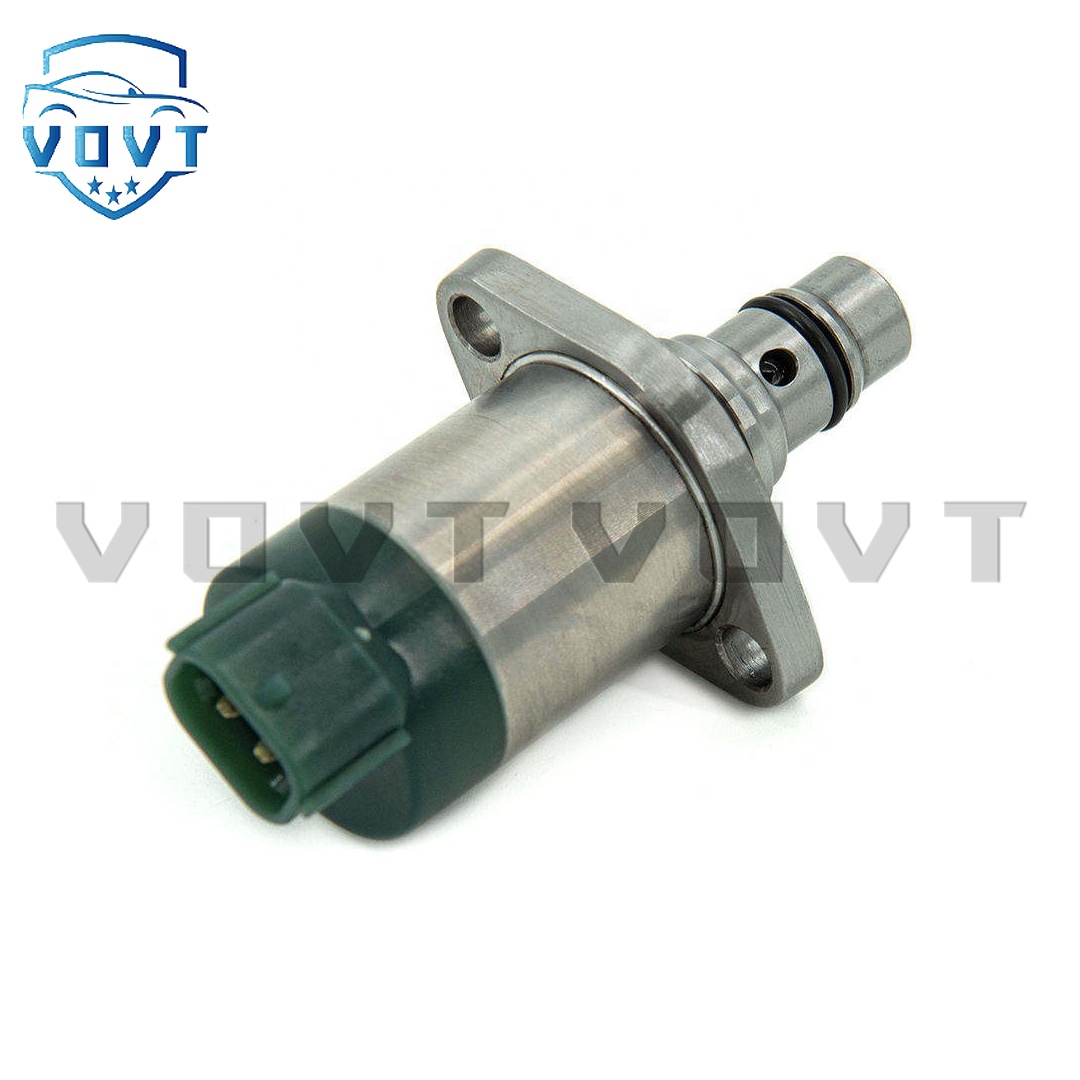 Suction Control Valve SCV 294200-2760 SCV valve For MITSUBISHI L200/ISUZU Spare Part