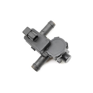 Interrupteur de vanne d'eau de chauffage Volkswagen Touareg 7PP819810A Produit - Product Image 2