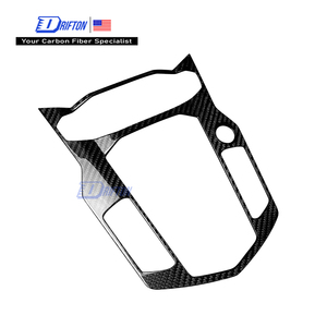 Panel de consola central de fibra de carbono de repuesto Aventador para Lamborghini Aventador LP700 2011-2015 - Product Image 1