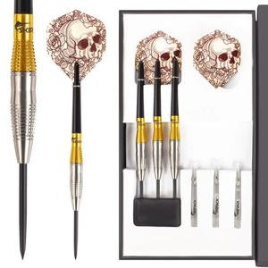 ลูกดอกทังสเตนเกรดอุตสาหกรรมมาตรฐานการแข่งขัน - Product Image 1