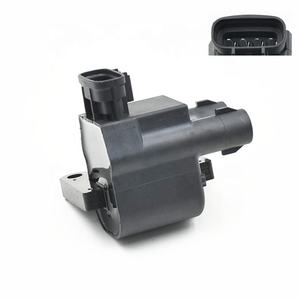 คอยล์จุดระเบิดใหม่สำหรับโตโยต้า โคโรลล่า และเชฟโรเลต พริซึม - Product Image 1