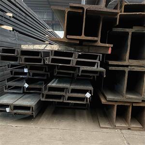 คานเหล็กสองช่องขนาดสั่งทำราคาส่งถูก - Product Image 3