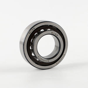 Высококачественный Однорядный цилиндрический роликовый подшипник RN NJ NUP 309 307 306 305 304 303 302 NU 301 300 2211 NJ2214 NUP307ENV High - Product Image 3