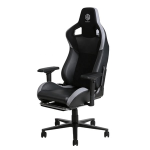 Silla Gamer Hobot Calliope Serie Comfort, Respaldo Alto Reclinable, Silla de Cuero PU Premium - Product Image 5