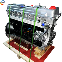 Moteur de haute qualité 1FZ FE Engine 1FZ Block Assy pour Toyota Land Cruiser SUV Prado