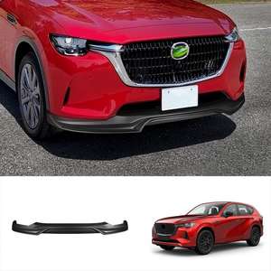 Nuevo Kit de Carrocería 2026 con Luces LED, Difusor Trasero, Faldones Laterales y Labio Delantero para Mazda <span class=keywords><strong>CX</strong></span>-<span class=keywords><strong>60</strong></span> 2024 <span class=keywords><strong>2023</strong></span> 2025 - Accesorios de Tuning y Piezas de Coche - Product Image 5
