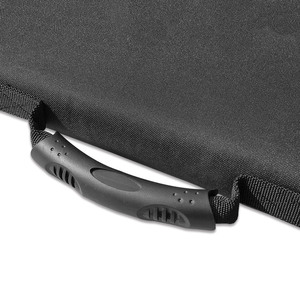 Tout noir portable 180 watt <span class=keywords><strong>camping</strong></span> chargeur de <span class=keywords><strong>panneau</strong></span> <span class=keywords><strong>solaire</strong></span> portable 12V couverture <span class=keywords><strong>solaire</strong></span> pliable <span class=keywords><strong>pour</strong></span> <span class=keywords><strong>camping</strong></span>-<span class=keywords><strong>car</strong></span> <span class=keywords><strong>camping</strong></span>-<span class=keywords><strong>car</strong></span> - Product Image 6