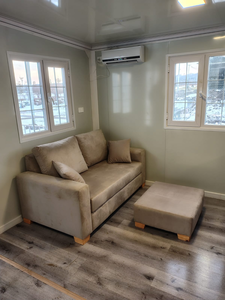 Trường hợp prefabricate hiện đại nhà tiền chế nhà nghỉ nhà Modular nhà 3 phòng ngủ nhà casas prefabricadas với CE giấy chứng nhận - Product Image 3