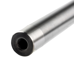 Thanh dụng cụ chống rung, chống động đất, máy khoan lỗ bên trong chống sốc, trung tâm máy khoan cacbua chống rung, thanh khoan chống rung, dụng cụ êm ái - Product Image 4