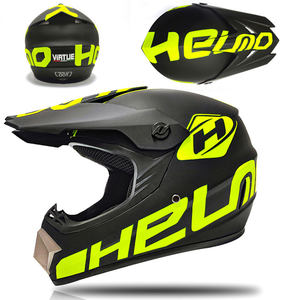 Accesorios de motocicleta, cascos de motocicleta, carreras, todoterreno, <span class=keywords><strong>casco</strong></span> de moto - Product Image 4