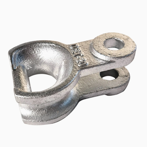 מפעל oem מייצר למות הליהוק חלקים ברזל אוטומטי & חלקי משאית חול & הליהוק כוח המשיכה - Product Image 1