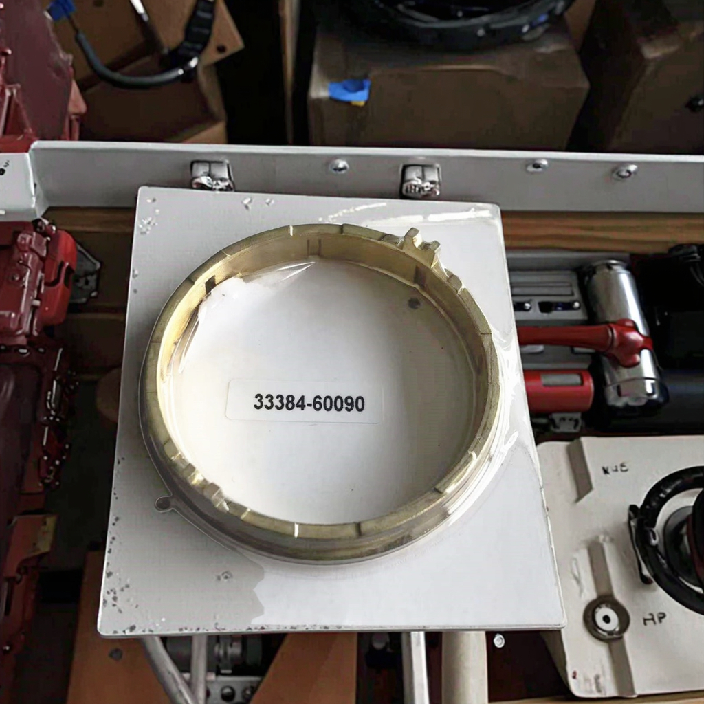 HIACE Synchronizer Ring - High Quality Replacement Part