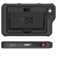 Scanner de moto OBDSTAR MOTOMASTER Support IMMO MOTO Diag Version améliorée de MS80