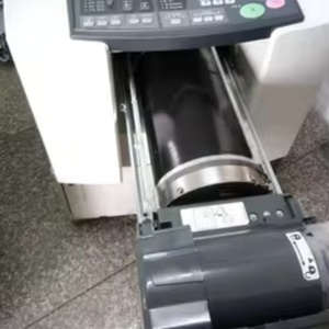 Duplicateur numérique Riso CZ100/CV3230/CV3030/CV1865/CV1860, en excellent état, pour RISOGRAPHs, copieurs A4/B4 à vendre - Product Image 4