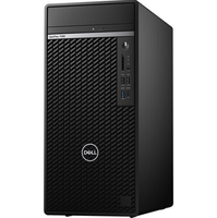 Ordinateur de bureau miniature OptiPlex 7090 Micro Business MFF pour Dell
