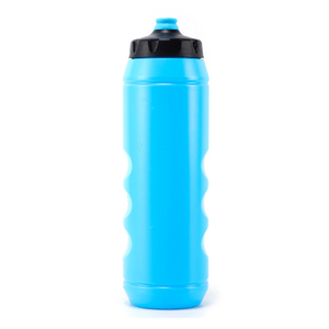 Bouteille de sport en plastique personnalisée sans BPA, à pression, pour <span class=keywords><strong>Powerade</strong></span>, camping, vente chaude - Product Image 3