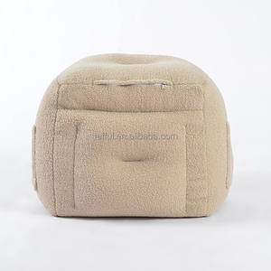 Sillón Infantil de Estilo Moderno, Puff para Lectura, Sofá Tipo Bean Bag para Dormitorio o Sala de Estar - Product Image 6