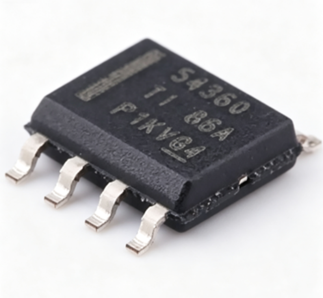 In Stock Fast Shipping TPS54360DDAR SOIC-8 Switching Regulator for Industrial Power Conversion