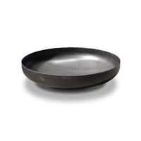 Cylindre conique tête plate plat réservoir d'extrémité ellipsoïdal tête elliptique récipients à pression fabricants
