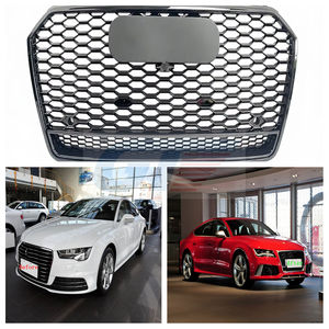 Griglia Frontale per Auto Audi <span class=keywords><strong>A7</strong></span> RS7 <span class=keywords><strong>2016</strong></span> - Product Image 2