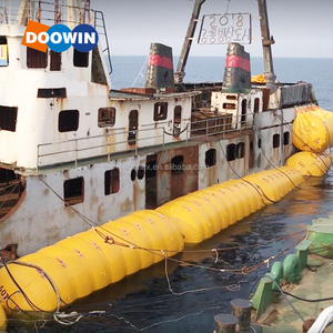 Tubes de sauvetage maritime, ballons de levage sous-marins, sacs à air pour la vente - Product Image 2