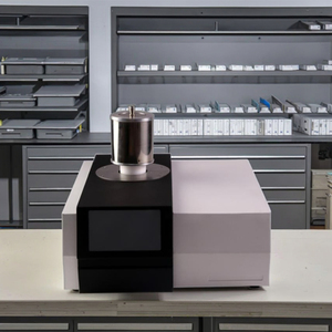 DTA DSC Analyzer 1000C High Temperature Differential Scanning Calorimeter DSC Differential Scanning Calorimeter - Product Image 2