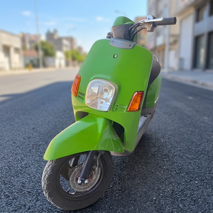 Scooter à essence Yamaha propre à vendre - pour usage quotidien - Product Image 2