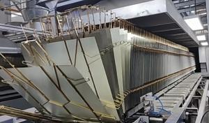 Vente directe d'usine en fer blanc <span class=keywords><strong>DR</strong></span> 8 revêtement 50/50 pour capuchon de sport Pushpull MR Grade - Product Image 4