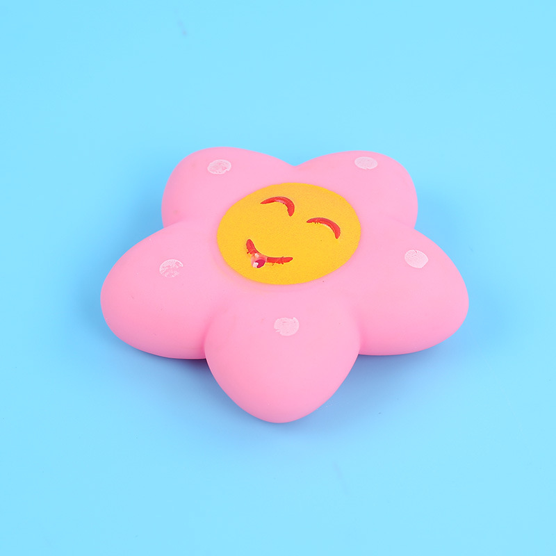 spray flowers