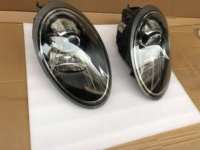 Phares d'occasion originaux 2013-2016 991.1, phares LED de voiture d'occasion 991.2 pour Porsche 911