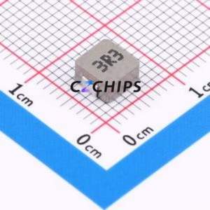 Inductor de Potencia HCMA-0530-3R3-M SMD, 5.4x5.2mm (Inductancia: 3.3uH) (Precisión: 20%) (Corriente Nominal: 5A) - Product Image 1