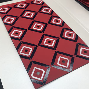 Papel táctil suave de lujo, exquisito, para caja de regalo - Product Image 6