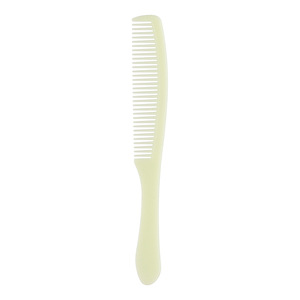 High End Hotel Guesthouse Disposable Long Comb Travel Portable Room Toiletries Wholesale FLC 11DCT PP Plastic - Product Image 2