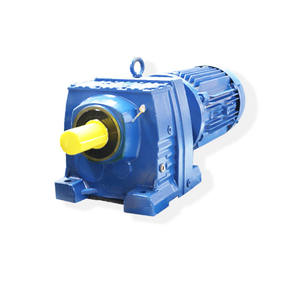 Réducteur réducteur R47/57/67/77 pour machines à sucre - Product Image 3