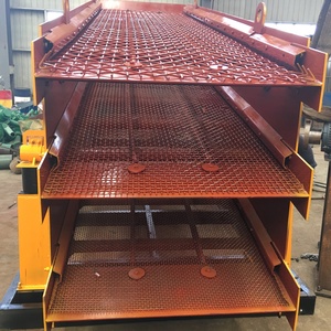 Bán Màn Hình Rung Mini Cát Vàng Cho Phòng Thí Nghiệm Giá Rẻ Nhất - Product Image 6