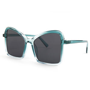 <span class=keywords><strong>Occhiali</strong></span> da Sole Unisex Retrò di Alta Gamma con Montatura Grande Nuova Uscita <span class=keywords><strong>Occhiali</strong></span> Oversize a Farfalla per Uomo e Donna <span class=keywords><strong>M</strong></span> 6157 - Product Image 4