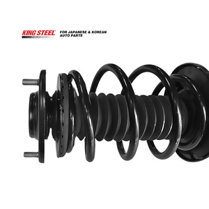 <span class=keywords><strong>Precio</strong></span> de Fábrica, Venta al por Mayor de Piezas de Chasis para Automóviles, Amortiguador de Suspensión 339243, Amortiguador Delantero Izquierdo para TOYOTA Prius PHV - Product Image 2