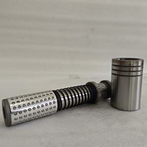 เสานำทางแบบลูกบอลทำงานได้อย่างราบรื่นทนทานสำหรับการบำรุงรักษาเครื่องจักรฮาร์ดแวร์ยานยนต์และการซ่อมแซมฮาร์ดแวร์ - Product Image 6