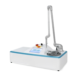 Láser fraccional de CO2 de 10600nm para uso doméstico, el mejor equipo de belleza, láser fraccional de CO2 para tensado vaginal, máquina de láser de CO2 de 60w - Product Image 6