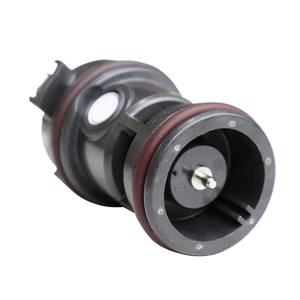 Huajiefan อะไหล่วาล์วระบายอากาศ17310-TA0-A01คาร์บอนสำหรับ Acura Honda Accord Civic - Product Image 1