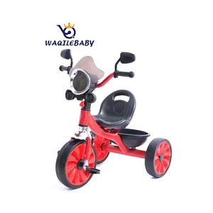 WQL-juguetes de cumpleaños <span class=keywords><strong>para</strong></span> niños, triciclos, bicicleta <span class=keywords><strong>para</strong></span> bebés, triciclo <span class=keywords><strong>para</strong></span> niños pequeños - Product Image 1