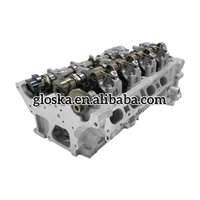 OEM 11122470428 11127642264 para BMW 116i 118i 120i 316i 316Li F20 F30 F35 1.6 N13 Conjunto de Cabeza de Cilindro N13B16A