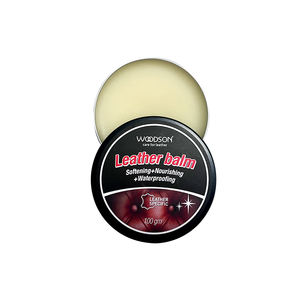 Уход за кожей, мебель, бальзам, смягчающий кожаный диван, кожаный диван, кондиционер для диванов и стульев - Product Image 5