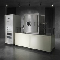 Chambre thermique sous vide TVAC, équipement de test environnemental aérospatial