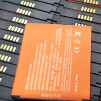 Baterai Pengganti 2480mAh 7.6V POS OEM T6900 untuk POS Genggam Sunmi P2 Paket Lithium Ion 2 untuk Sunmi P2 POS Genggam