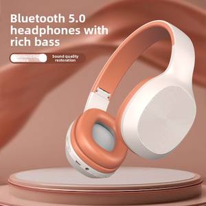 <span class=keywords><strong>Casque</strong></span> audio sans fil C2337 circum-auriculaire avec basses profondes, annulation active du bruit (ANC) et étanchéité IPX4 - Product Image 5