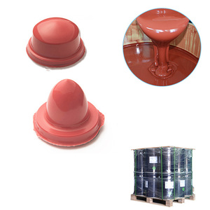 Tampon de marquage en silicone pour l'impression de logos et codes de produits - Product Image 2