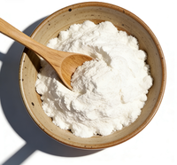 Stock Disponible : Poudre de Levure Beta-Glucane Haute Activité, Anti-Oxydation, Réparation Cutanée, Matière Première Cosmétique