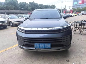 Exeed TXL 1.6T FWD 2019 Usado, Versión Diamond, Título Limpio, Listo para Exportar - Product Image 3